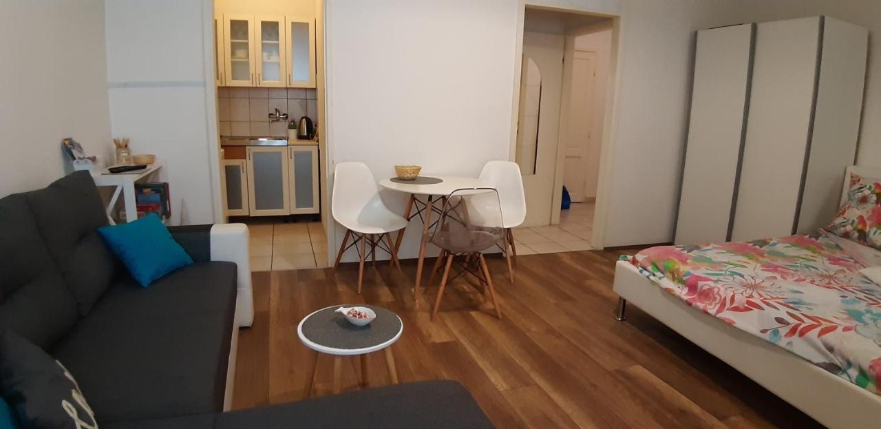 Apartment D2 4U Zadar Exteriér fotografie