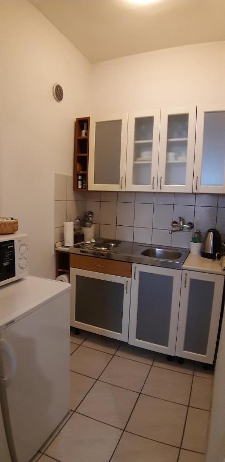 Apartment D2 4U Zadar Exteriér fotografie