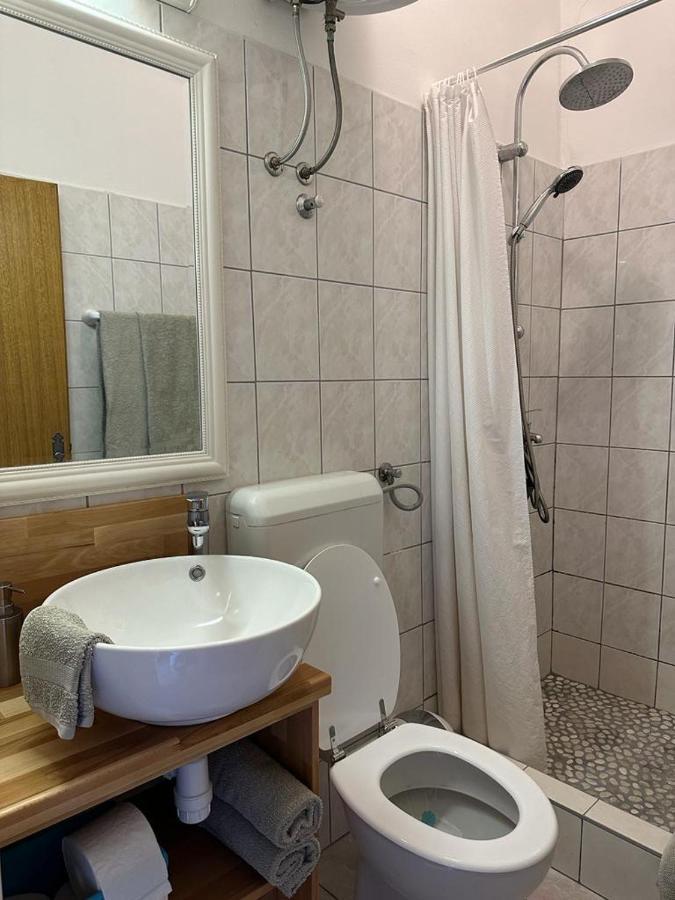 Apartment D2 4U Zadar Exteriér fotografie
