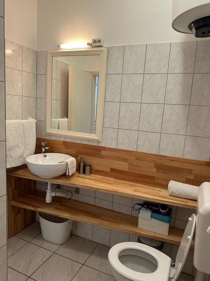 Apartment D2 4U Zadar Exteriér fotografie