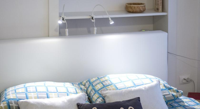 Apartment D2 4U Zadar Pokoj fotografie