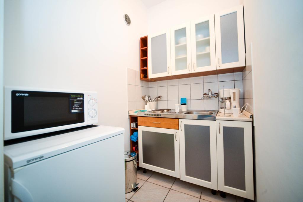 Apartment D2 4U Zadar Pokoj fotografie