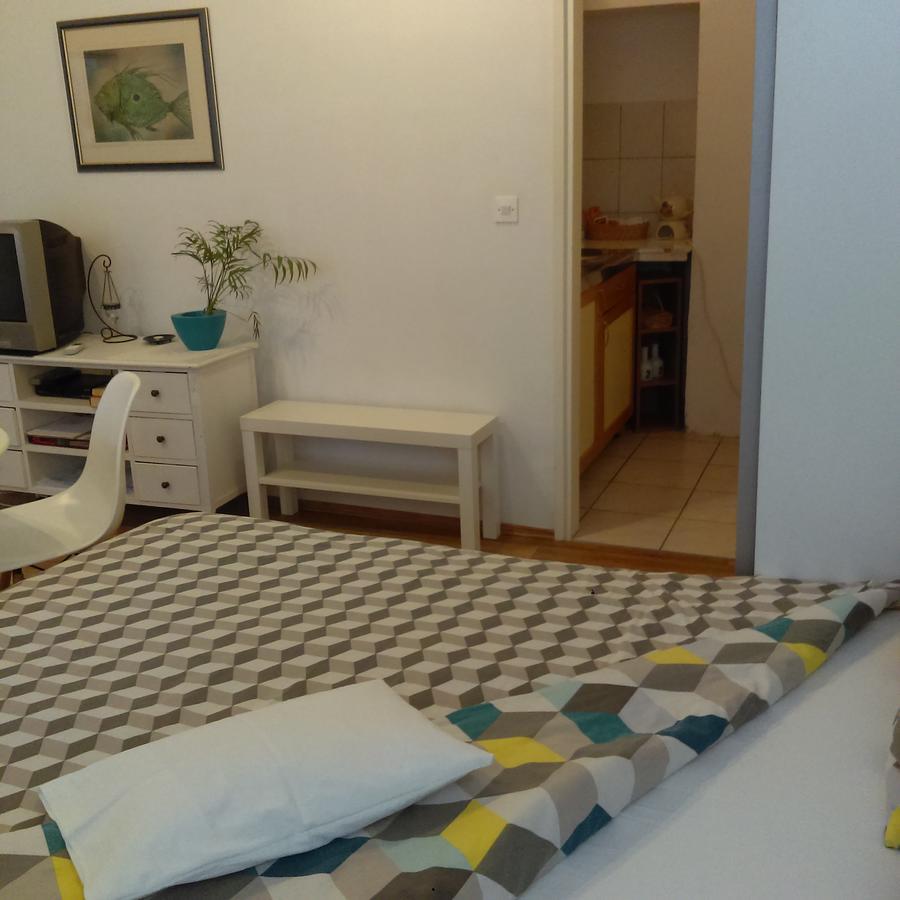 Apartment D2 4U Zadar Exteriér fotografie
