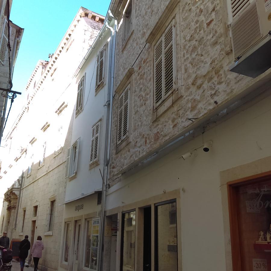 Apartment D2 4U Zadar Exteriér fotografie