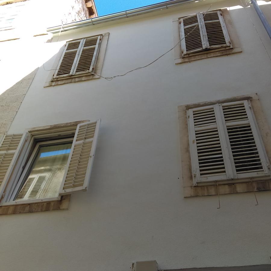 Apartment D2 4U Zadar Exteriér fotografie