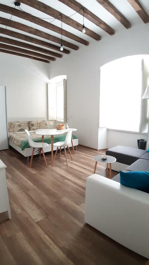 Apartment D2 4U Zadar Exteriér fotografie