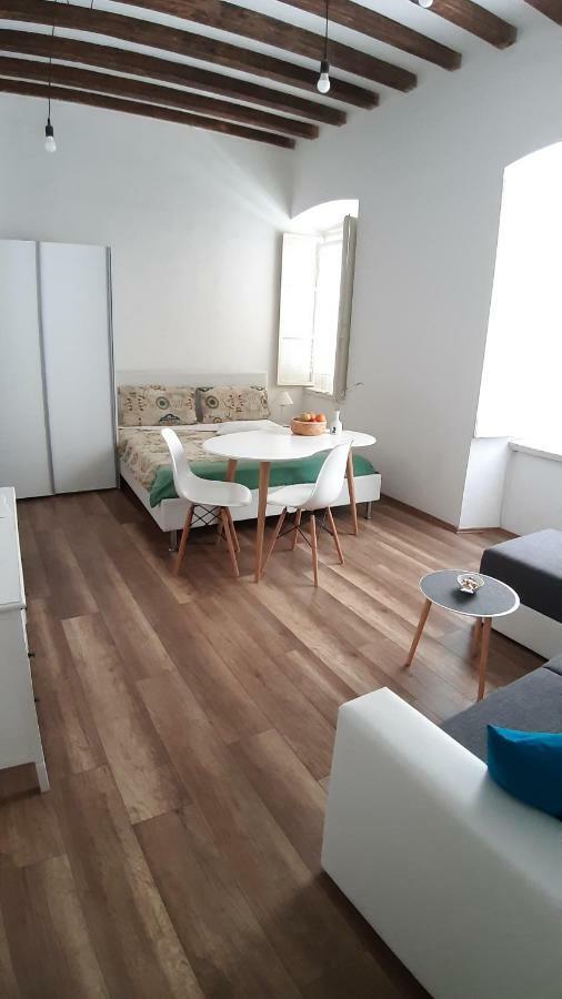 Apartment D2 4U Zadar Exteriér fotografie