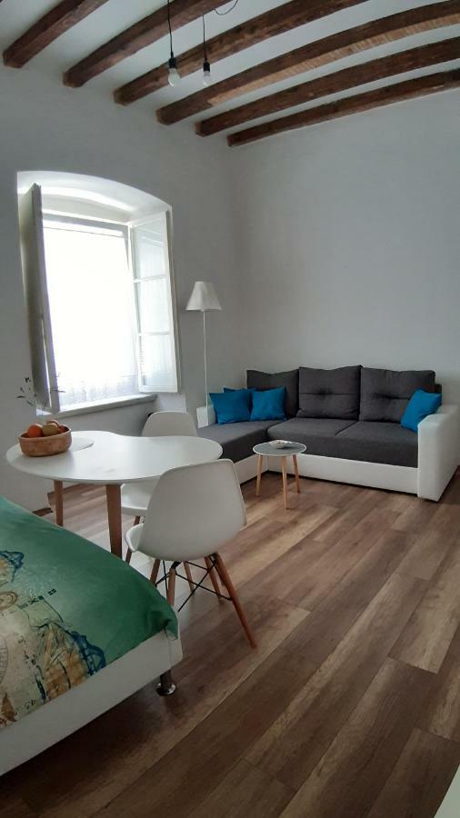 Apartment D2 4U Zadar Exteriér fotografie