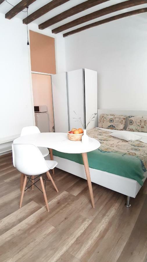 Apartment D2 4U Zadar Exteriér fotografie