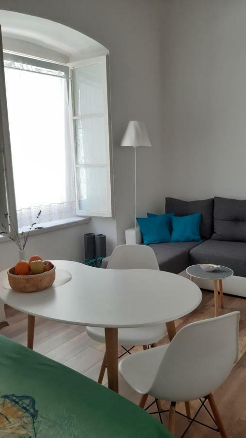 Apartment D2 4U Zadar Exteriér fotografie