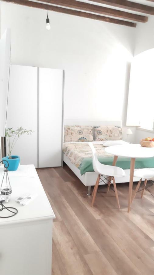 Apartment D2 4U Zadar Exteriér fotografie