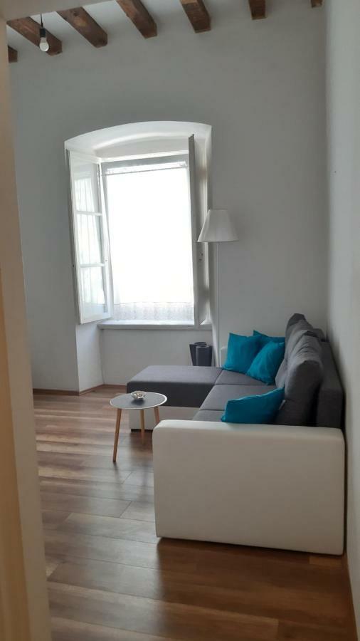 Apartment D2 4U Zadar Exteriér fotografie